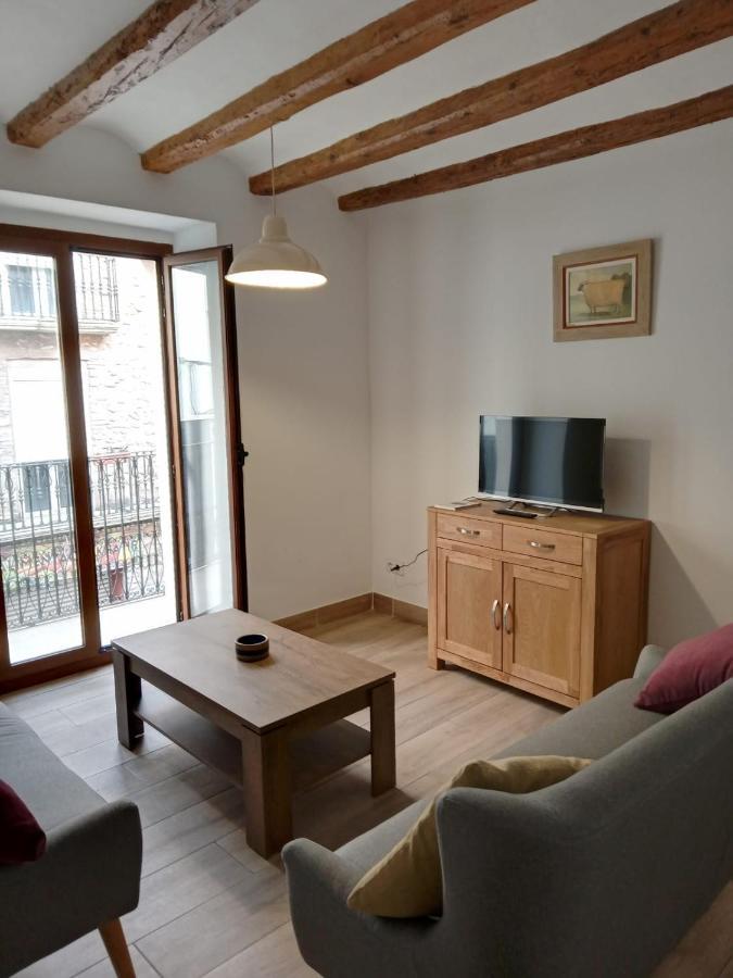 Centrally Located Two Bed Apartment In El Perello المظهر الخارجي الصورة